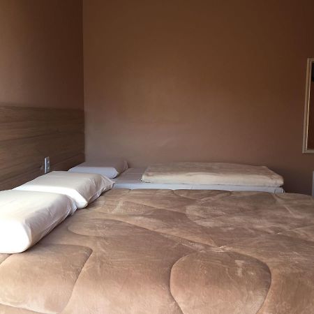 Hotel Pinheiro Cruz Alta Luaran gambar
